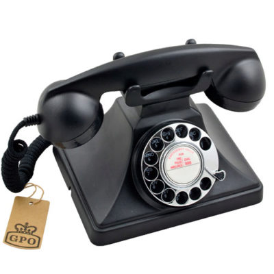 GPO 200 Nostalgic Design Telephone GPO 200 Nostalgic Design Telephone